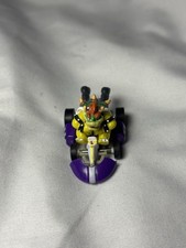 Nintendo Super Mario Bowser