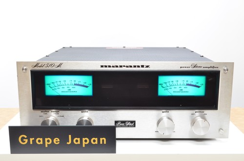 Marantz model 510m - marantz,