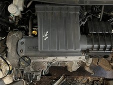 SUZUKI SWIFT  IGNIS 2007 1.5 PETROL COMPLETE ENGINE (NO CAT) M15A  BIRMINGHAM 9