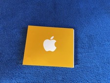 Apple iMac G3 Bondi Blue CDs (