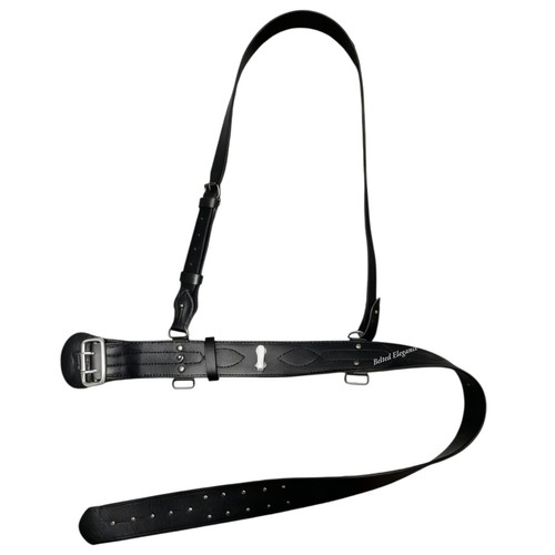 Sam browne belt shoulder - sam, strap