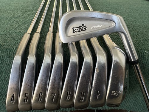 Rare kzg forged - kzg,