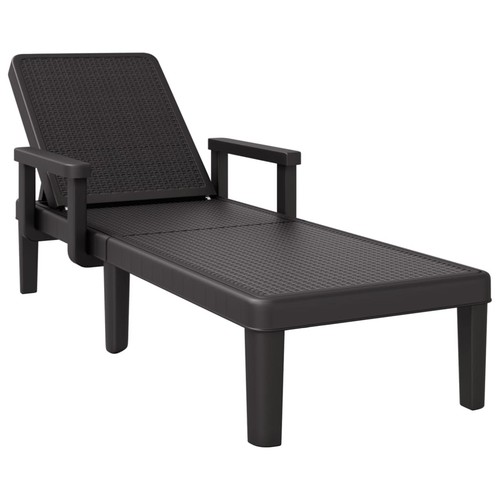 Sun lounger outdoor lounge bed - lounger,