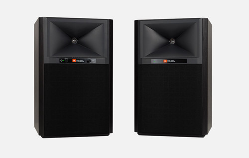 Jbl 4305p powered studio - powered,