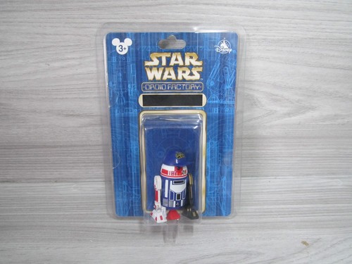 Star wars droid factory disney - factory,