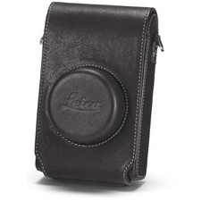 @ Leica X2 Leather Case (Black) 18755 NEW included strap