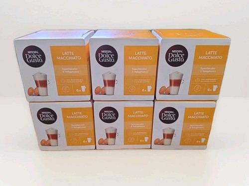 Dolce gusto latte - gusto,