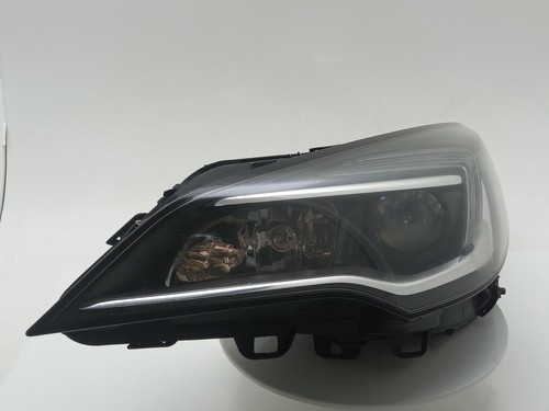 Vauxhall astra headlamp - vauxhall,