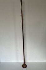 Vintage Long Copper & Brass