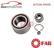WHEEL BEARING KIT FRONT FAG
