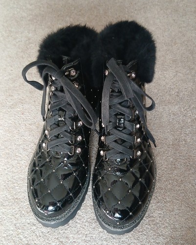 Women moda pelle - women’s, in