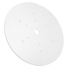 Round Fish Tank Anti- Hood