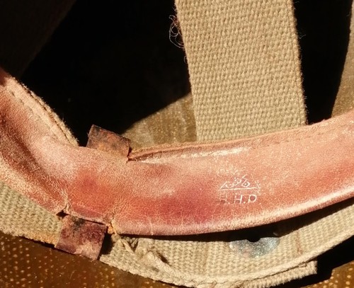 Iraqi m80 helmet - m80, h.h.d