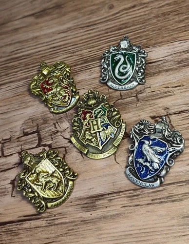Harry potter hogwarts - potter, house