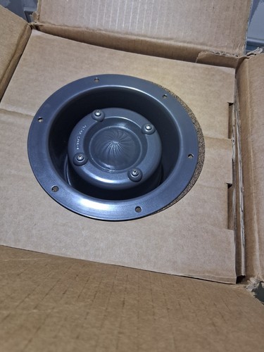 Horn speakers pair - ev,