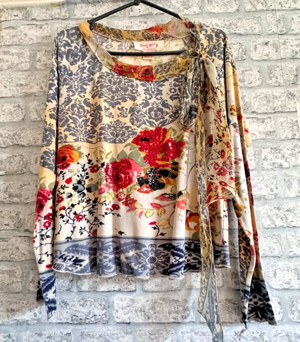Rene derhy collection floral - rene,