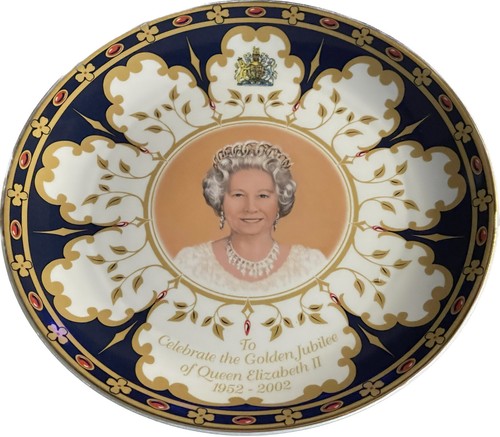 Chinacraft london queen - chinacraft,