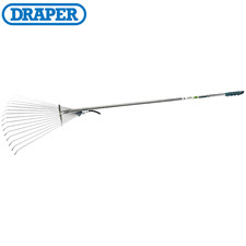 Draper 21862 Adjustable Lawn