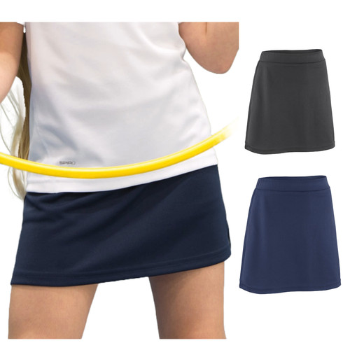 Girls skorts school - girls, uniform
