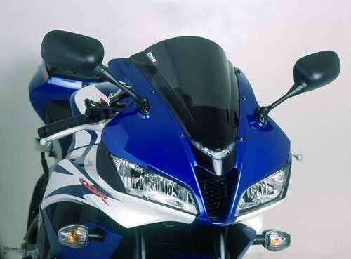 Puig 4356n racing - screen, fits