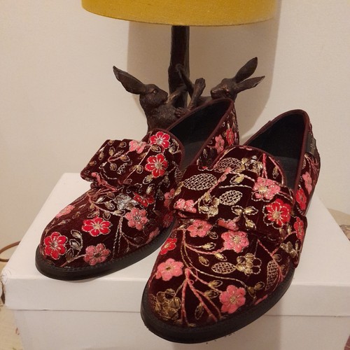 Russell and bromley - and,