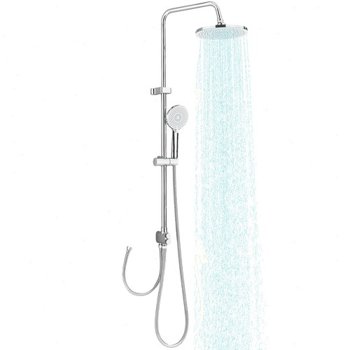 Shower kit twin - twin, 2