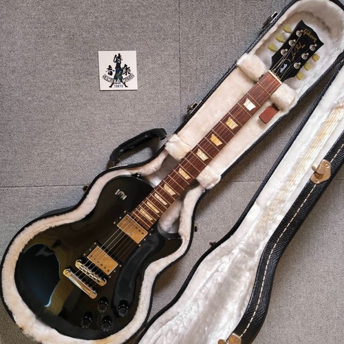 Gibson les paul - les,