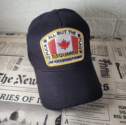 Dsquared2 canada flag - canada,
