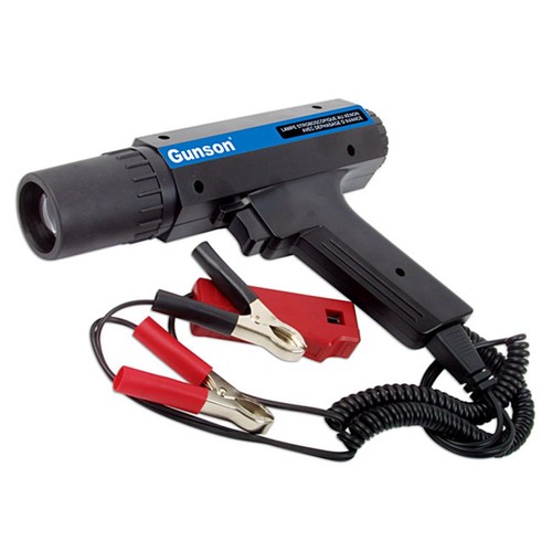 Gunson timing light - timing,