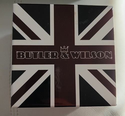 Butler and wilson - butler,