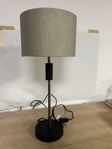 David hunt table lamp desk - david,