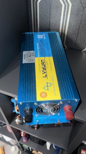 1500w 2000w 3500w pure - 3500w, sine