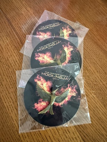 The hunger games - games:, mockingjay
