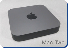Apple T2 Mac Mini A1993 2018