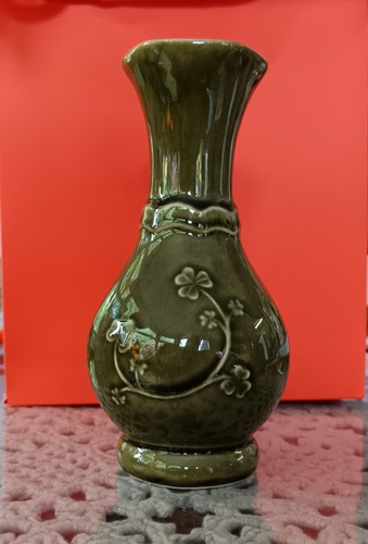 Vintage knock pottery - knock,
