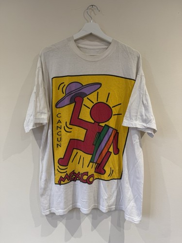Vintage 90s keith - vintage,