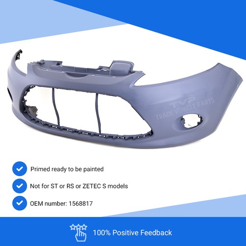 Fits ford fiesta - fiesta, 2008-2012