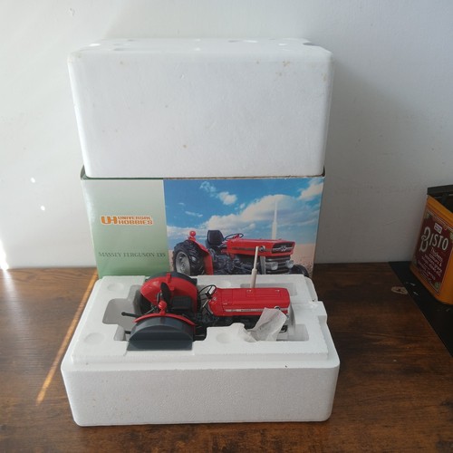 Universal hobbies massey - universal,
