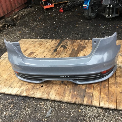 Ford focus mk3 2017 - ford, st