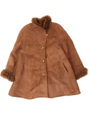 VINTAGE Womens Loose Fit