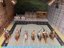 Del Prado Lead  Cavalry