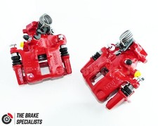 Subaru Rear Calipers Pair (
