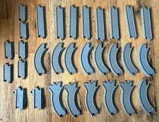 THOMAS THE TANK ENGINE TRACKS