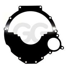 YB Gearbox Bell Housing Dirt