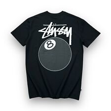 Stussy 8 Ball T-shirt Medium
