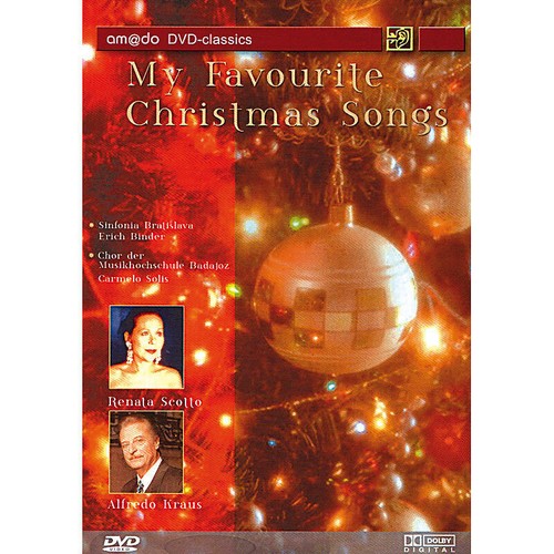 Favourite christmas songs - christmas,