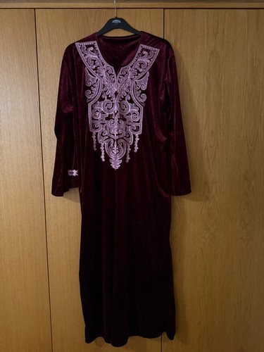 New purple middle eastern arab - purple,