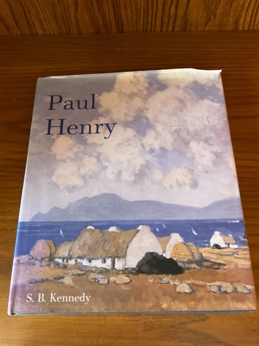 Paul henry b kennedy - henry, b.