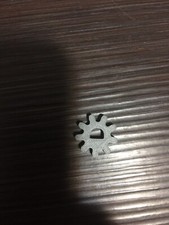 Ingranaggio Per Carillon Portasigarette vintage