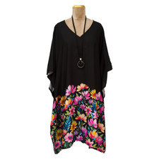 Stunning Plus Size Kaftan